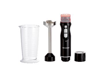 Cordless Hand Blender