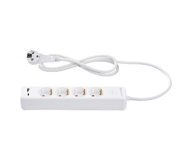 Power Strip with USB