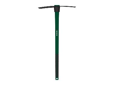 Pickaxe
