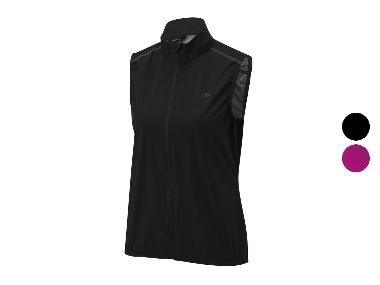 Women's Cycling Vest