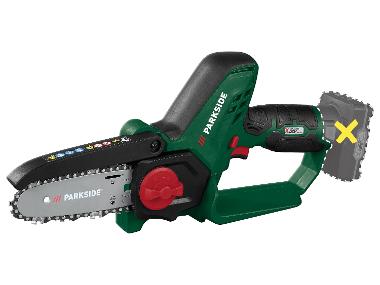 Cordless Mini Chainsaw