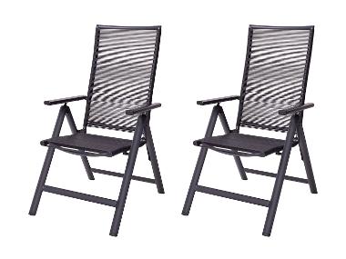 Adjustable Garden Chair