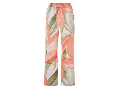 Women's Linen Trousers