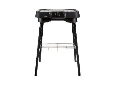 Electric Barbecue
