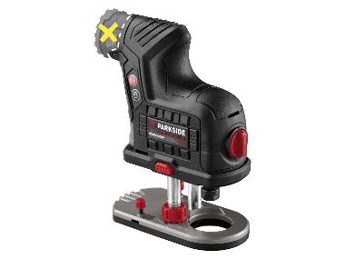 Cordless Laminate Trimmer