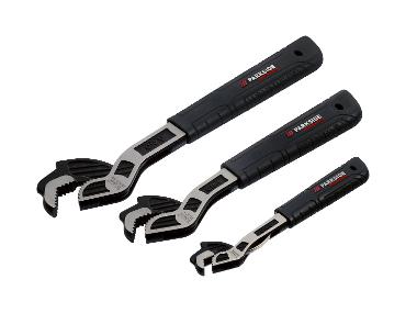 Open-Ended Wrench