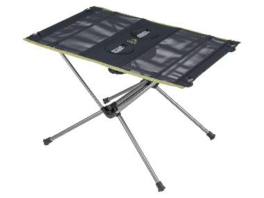 Campingstoel of campingtafel (Tafel)