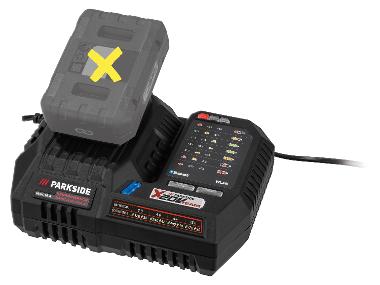 Battery Charger