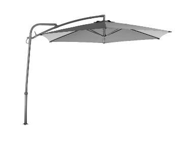 Garden umbrella