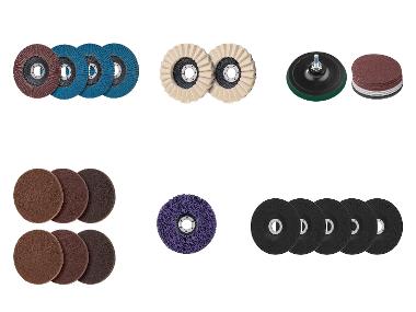 Flap Disc