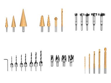 Drill Bit