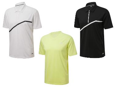 Men's Functional Polo Shirt