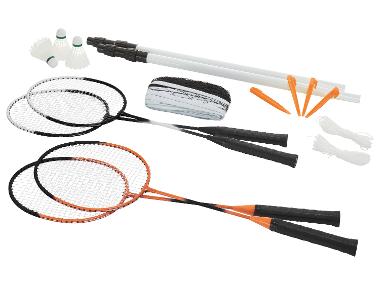 Badminton