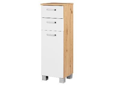 Tall Bathroom Cabinet