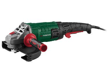 Meuleuse d'angle PWS 230 F5, 230 mm, 2000 W
