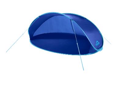 Pop-up strandtent (Strandtent)