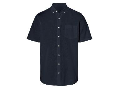 Men's Linen Shirt