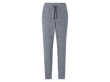Men's Linen Trousers