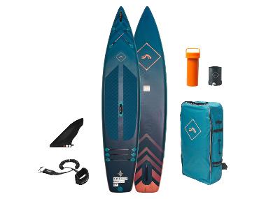 Opblaasbaar SUP-board Touring