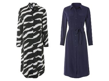 Shirt Dress