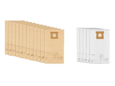 Vacuum Cleaner Filter Bags