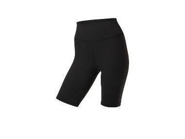 Women's Biker Shorts