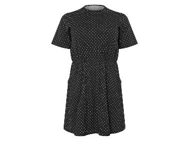 Dames jurk - plus size
