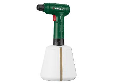 Pulvérisateur à pression sans fil PADS 1 A1