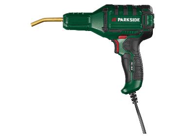 Plastic Welding Gun