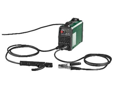 Inverter Welder