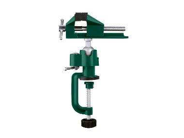 Universal Bench Vise