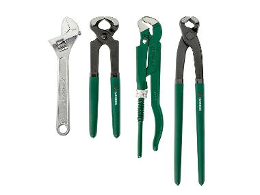 Hand Tool Assortment