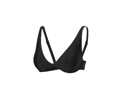 Dames bikinitop