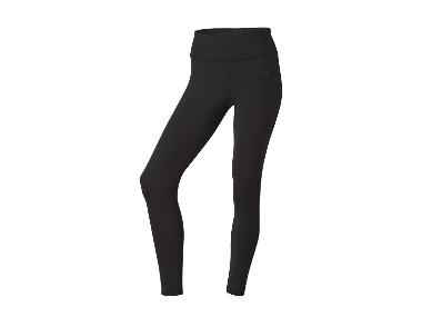 Women's High-Waisted Leggings