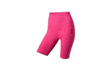 Women's Seamless Cycling Shorts