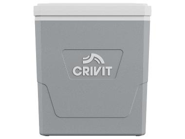 Insulated Cooler Box