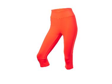 Women's Capri Leggings