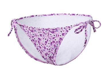Dames bikinibroekje