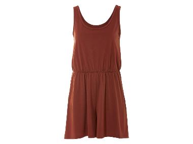 Dames jumpsuit