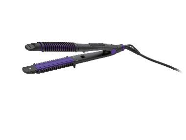 Hair Straightener and Curler