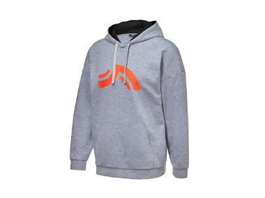Hooded sweatshirt