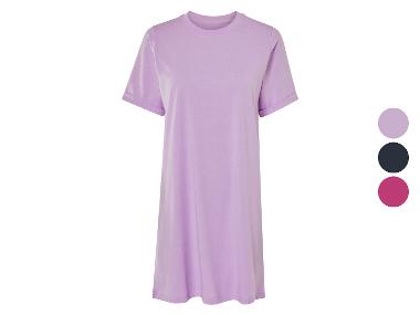 Women's Cotton Mini Dress