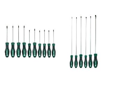 Screwdriver