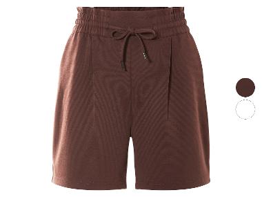 Women's Bermuda Shorts