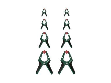 Clamping Spring Clamp
