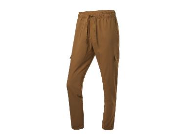 Men's UV-Protective Trousers