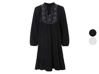 Women's Muslin Dress