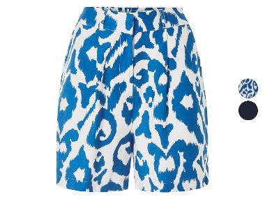 Women's High-Waisted Shorts