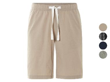 Men's Bermuda Shorts