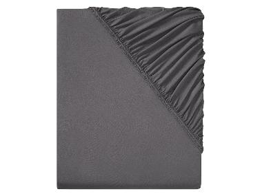 Jersey Modal Fitted Sheet